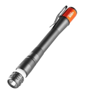 Nebo 1000 Inspector 500 Lümen Şarjlı Fener