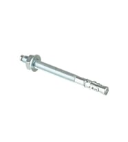 Klipsli Dübel M8x75 - 5 Adet