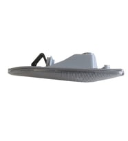 Alfa Romeo 156- 04/06; Çamurluk Si·nyali· Sağ Beyaz (eurolamp)