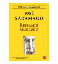 Ressamın Günlüğü