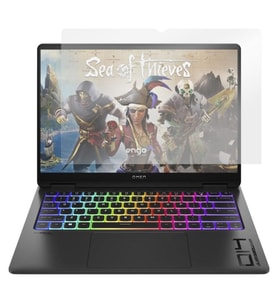 HP Omen Transcend 14 14 inç Mat Ekran Koruyucu Şeffaf