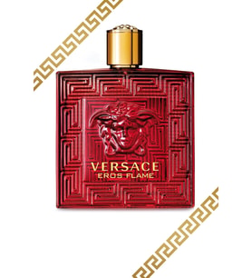 Eros Flame Edp 200 ml Erkek Parfüm