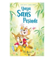 Yaya Şans Peşinde