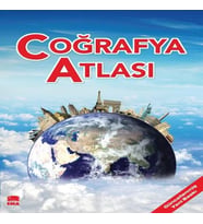 Coğrafya Atlası