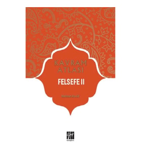 Felsefe II