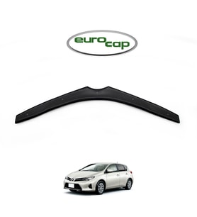 EUROCAP Toyota Auris Ön Kaput Koruyucu Rüzgarlık 3mm  2013-2017