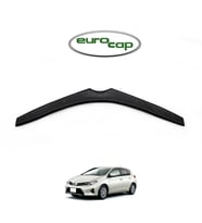 EUROCAP Toyota Auris Ön Kaput Koruyucu Rüzgarlık 3mm  2013-2017