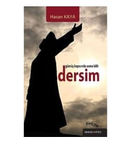 Gümüş Kapısında Asma Kilit Dersim
