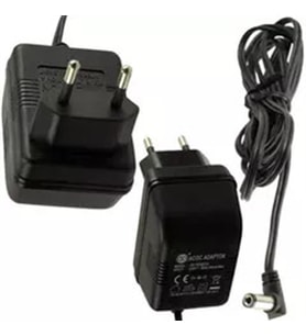 Trafolu Adaptör 12V-1Ah Trafolu Elektrizatör Şok Cihaz Adaptörü