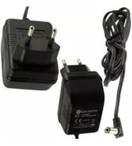 Trafolu Adaptör 12V-1Ah Trafolu Elektrizatör Şok Cihaz Adaptörü