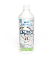 Blue Marine - SentiNew Sintine Temizleyici (1 Litre): Motor ve Sintinelerdeki Ya