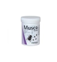 Hektaş Musca Karasinek Granülü 100 gr