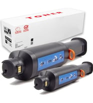 PlusPrint Neverstop Laser 1000A Muadil Toner 2li Paket

 (Siyah)