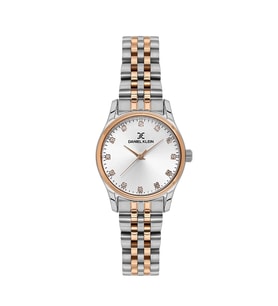 DANIEL KLEIN DK.1.13914-6 KADIN KOL SAATİ (Rose)