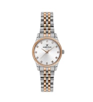 DANIEL KLEIN DK.1.13914-6 KADIN KOL SAATİ (Rose)