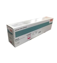 Tonersepeti Oki ES8430-44059230 Kırmızı Orjinal Toner