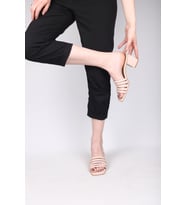 LİZSHOE 2525 20Y ANGL TERLİK (Ten)