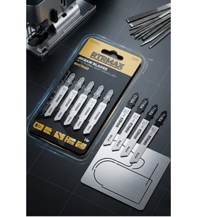 RH17660 T118A Metal Normal Kesim Dekupaj Testere Ağzı