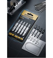 RH17660 T118A Metal Normal Kesim Dekupaj Testere Ağzı