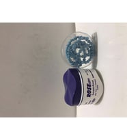 Rosecity 275Ml Aloevera Lavanta Krem Alana Gül Kokulu 99'lu Bebe Mavi Tesbih Hediye