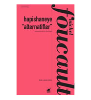 Hapishaneye “Alternatifler”