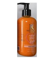 Radıcal Color Saç Boyası 250 ml Fresh Mango
