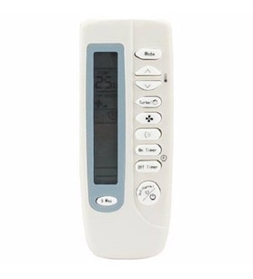 Samsung DB93-00861B  Klima Kumandası