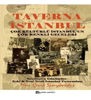 Taverna İstanbul