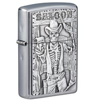Zippo Çakmak Z-49298