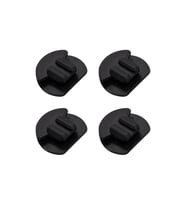 Mercedes W210 W211 W213 W253 X253 Evrensel Klips Set 4ad M A2109880042 Wender