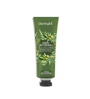 Dermokil Zeytinyağlı Nemlendirici El Kremi 75 ml