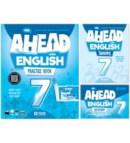 AHEAD WITH 7. SINIF PRACTICE BOOK