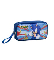 Sonic Kalem Çantası 3572