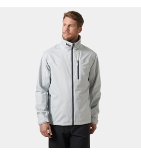 Helly Hansen Erkek CREW MONT 2.0 HHA.34445 HHA.853 (Gri)