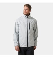 Helly Hansen Erkek CREW MONT 2.0 HHA.34445 HHA.853 (Gri)