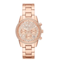 Michael Kors MK7302 Kadın Kol Saati (Rose)