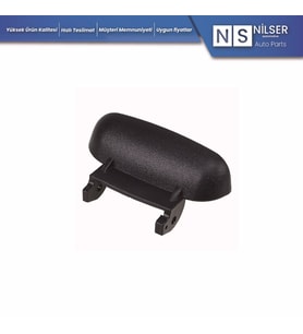 Honda Civic FD6 Orta Konsol Kilit Mandalı 2006-2012