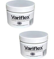 Variflex Bacak Için Bakım 150 ml 2 Adet