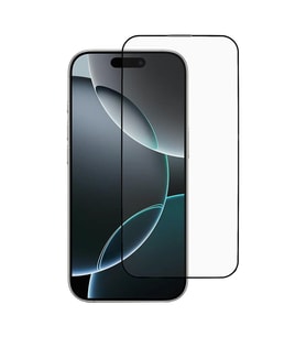Bufalo Apple Uyumlu   iPhone 17 Pro Esd Anti Static Cam Ekran Koruyucu