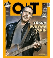 OT Dergi Yıllık Abonelik (STD)