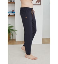 TEK PANTOLON SİYAH (Lacivert)