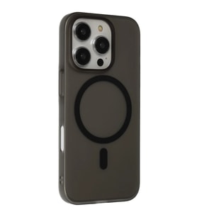 Joko Apple İphone 16 Pro Tuna Pc Slim Magsafe Kapak - Siyah