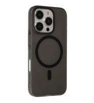 Joko Apple İphone 16 Pro Tuna Pc Slim Magsafe Kapak - Siyah
