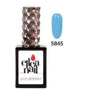 ELLEA NAİL SALON BOY 15 ML UV LED KALICI OJE 5845
