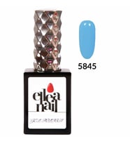 ELLEA NAİL SALON BOY 15 ML UV LED KALICI OJE 5845