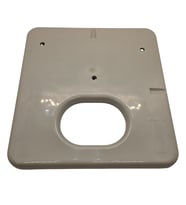 Paça Baskı Makinesi Taban (Kartel) / K1-11-Z (MS-500)