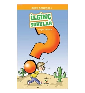 İlginç Sorular  Soru Bankası (Cep Boy)