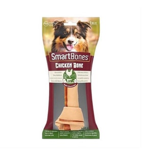 SmartBones Tavuklu Large Kemik 109gr