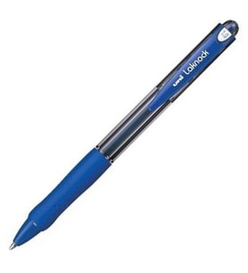 UNI-BALL LAKUBO MEDIUM 1,0mm MAVİ