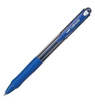 UNI-BALL LAKUBO MEDIUM 1,0mm MAVİ